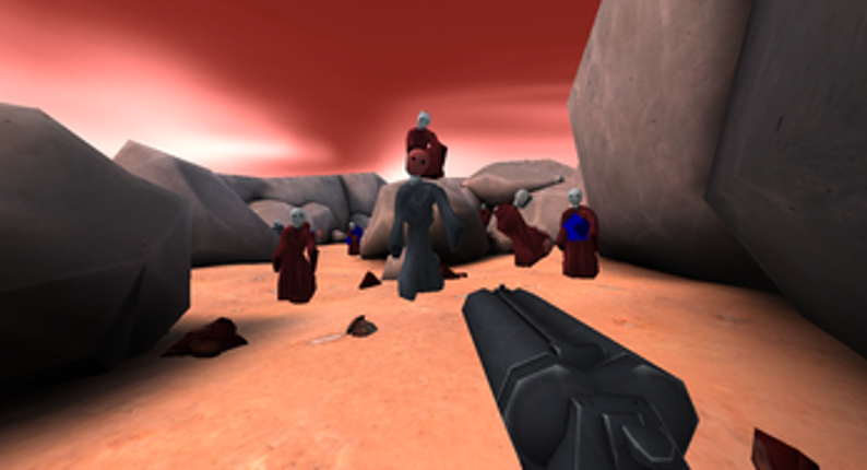 Bloodletter Image