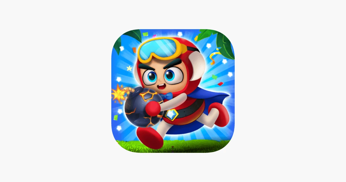 Games like Bomber Classic- Bomberman