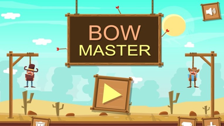 Bow Master - Archery Shooter screenshot