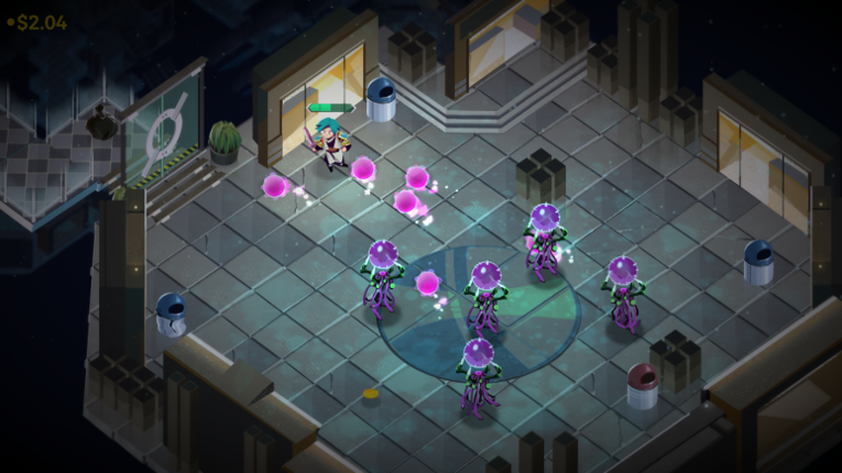 Boyfriend Dungeon screenshot