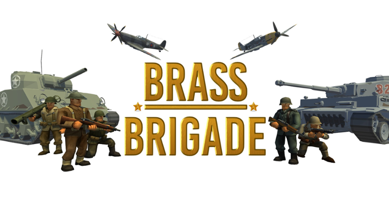 Brass Brigade Image