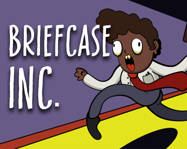 Games like Briefcase Inc