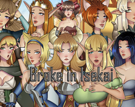 Broke In Isekai (v.5) Image