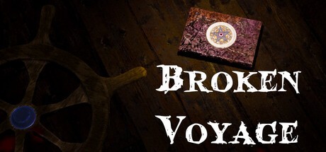 Games like Broken Voyage