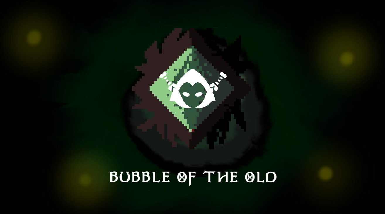 Games like Bubble Of The Old