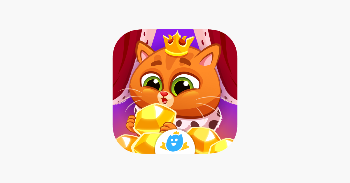 Games like Bubbu Jewels - Merge Puzzle