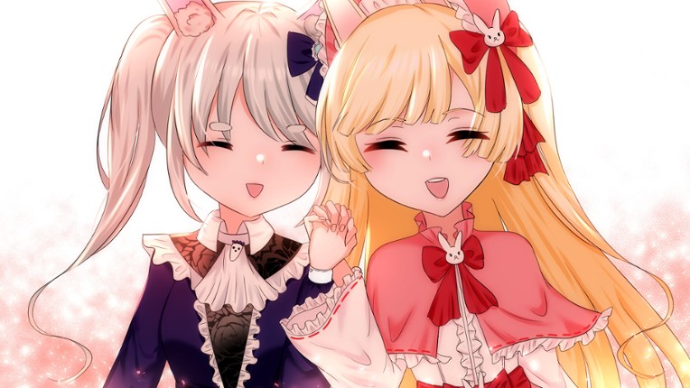 Bunny Alice in Wonderland screenshot