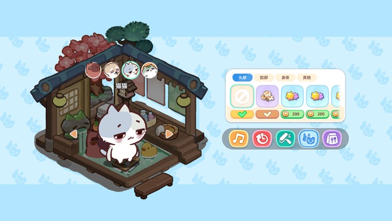 Burnout Buddy: A Cozy Desktop Pet screenshot