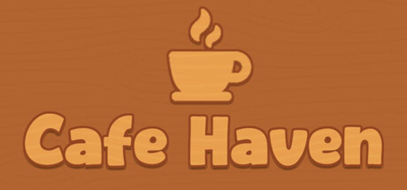 Cafe Haven Game Cover