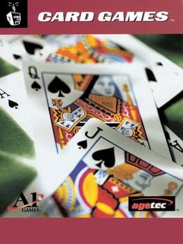 Games like Card Games