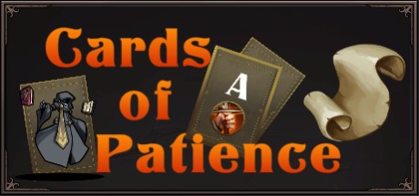 Games like Cards of Patience