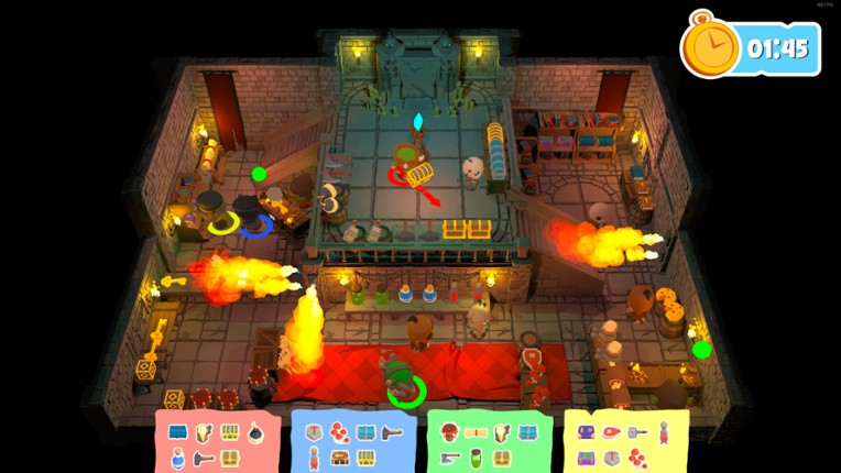 Checkout! screenshot