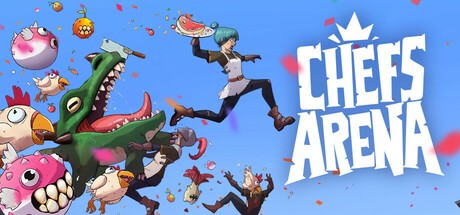 Games like Chefs Arena