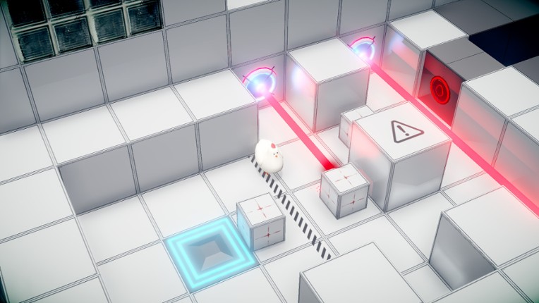 Chicken ~Boiled Egg~ screenshot