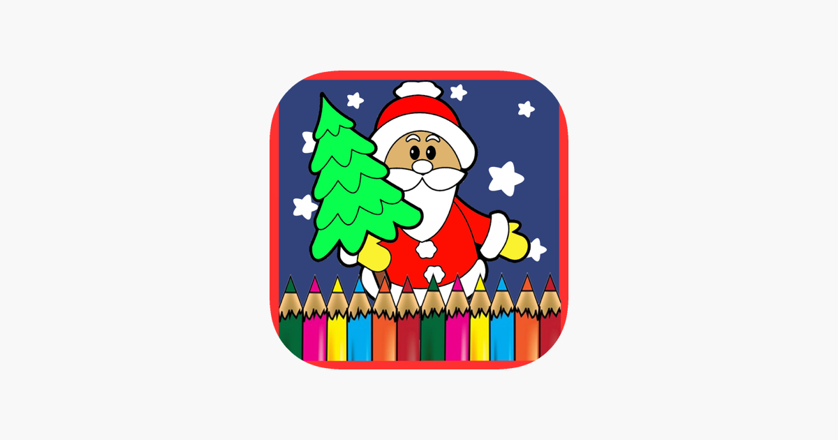 Games like Christmas Drawing Pad For Toddlers- Christmas Holiday Fun For Kids