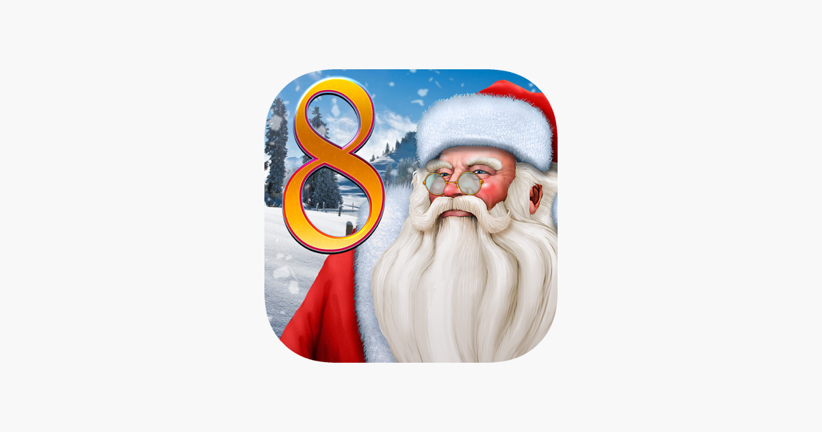Games like Christmas Wonderland 8