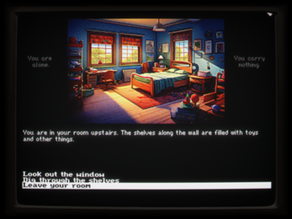 Clubhouse Crashsite screenshot