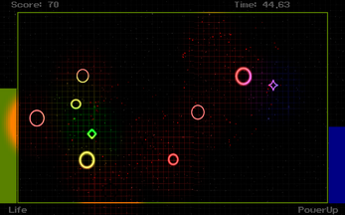 Collisions: Geometry Galaxy (Alpha) Image