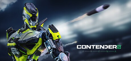 Games like Contenders: Arena