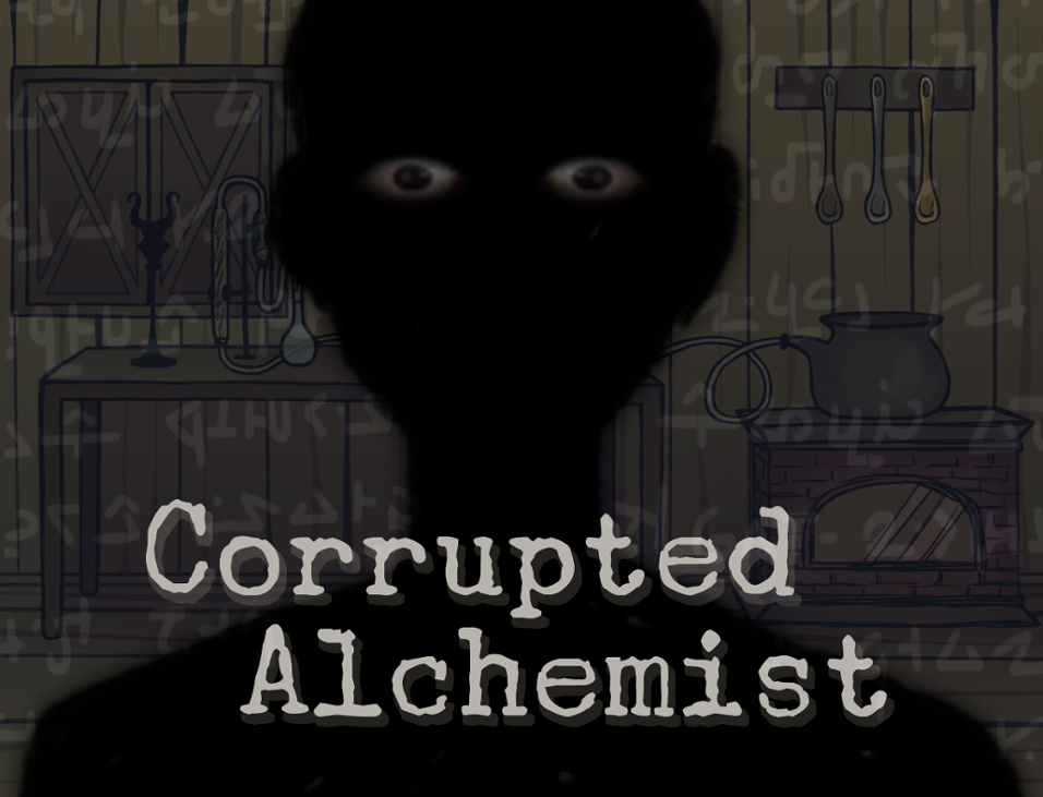 Games like Corrupted Alchemist [DEMO]