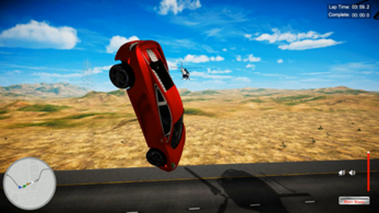 Crazy Driver-2020 screenshot