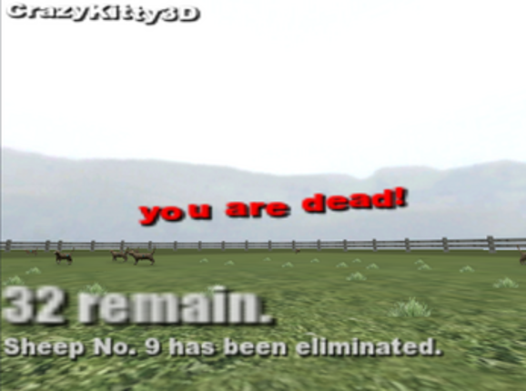 CrazyKitty3D (EARLY ACCESS) screenshot