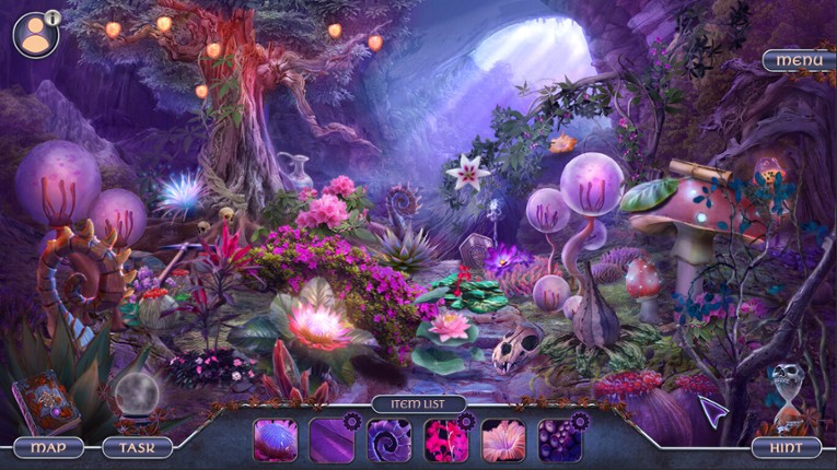 Crossroads: What Was Lost Collector's Edition screenshot