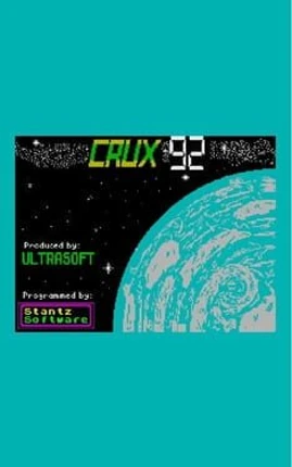 Crux 92 Image