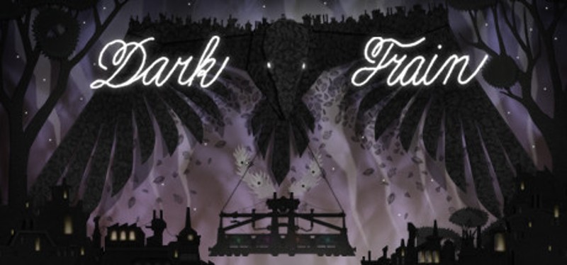 Dark Train Image