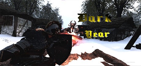 Games like Dark Year