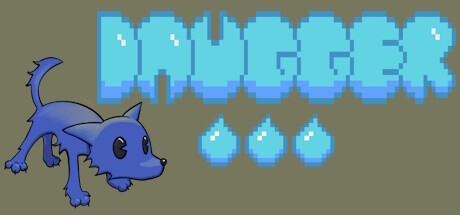 Games like Daugger