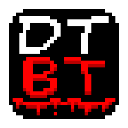Dead Town Blood Trail Image