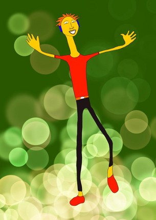 Deaf Joy as resistance Image