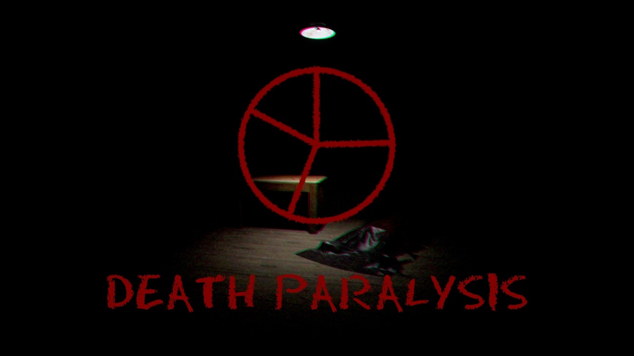 Games like Death Paralysis