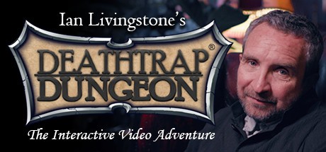 Games like Deathtrap Dungeon: The Interactive Video Experience