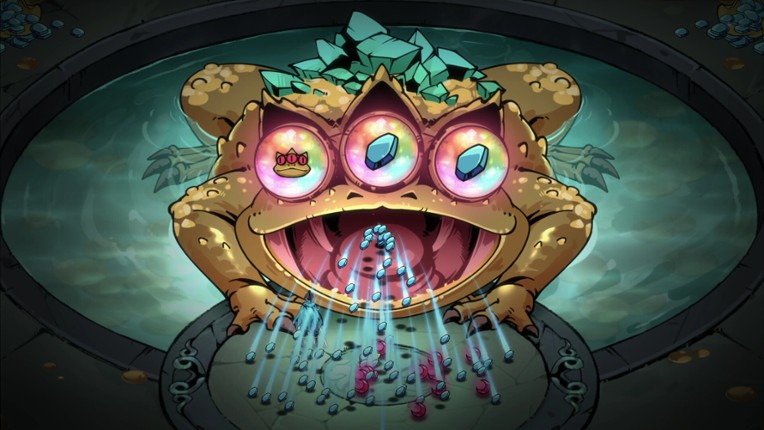 Demonbane: Ascension screenshot