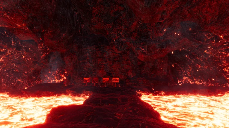 DEVIL'S WAY: BOHEMIAN Image