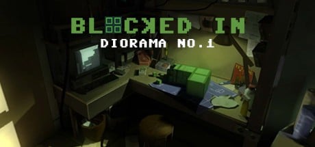 Games like Diorama No.1 : Blocked In