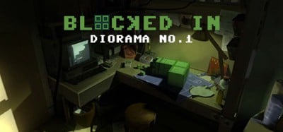 Diorama No.1 : Blocked In Image