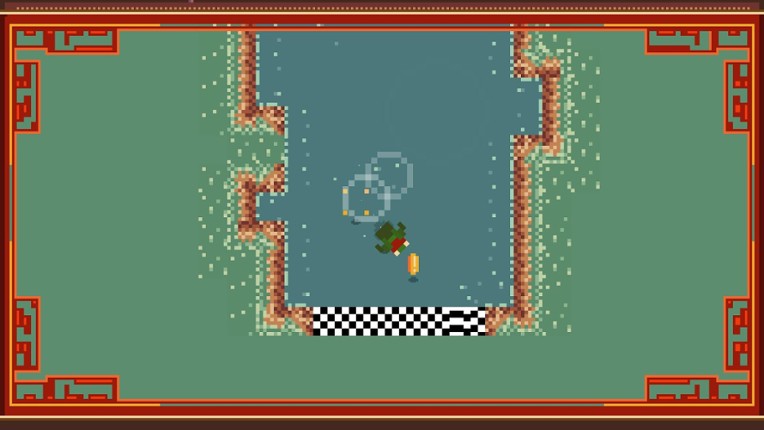 Direction Quad screenshot