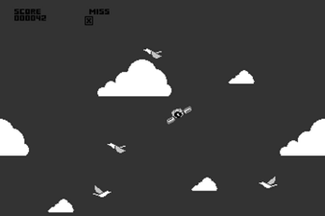 Display Bytes screenshot