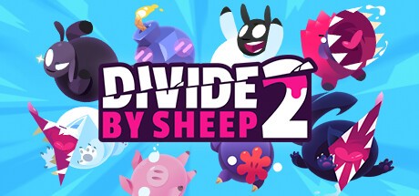 Games like Divide By Sheep 2