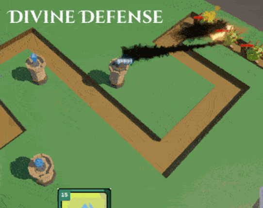 Divine Defense Image