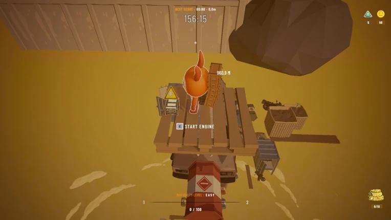 Don't Drop It Image