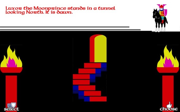 Doomdark's Revenge Image