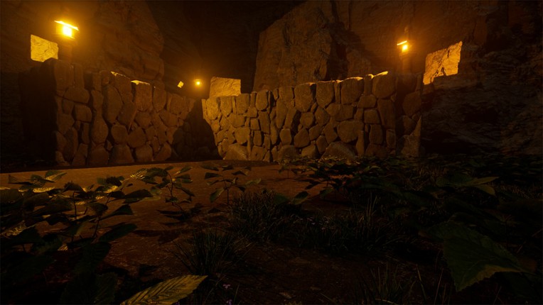 Downstairs screenshot