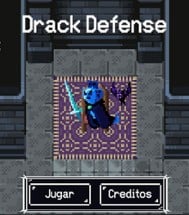 Drac Defense Image