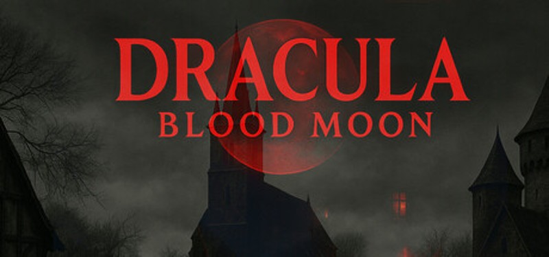 Dracula - Blood Moon Image