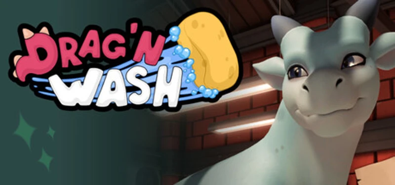 Drag'n Wash Image