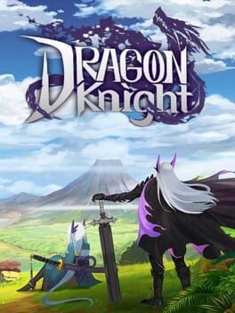 Games like Dragon Knight